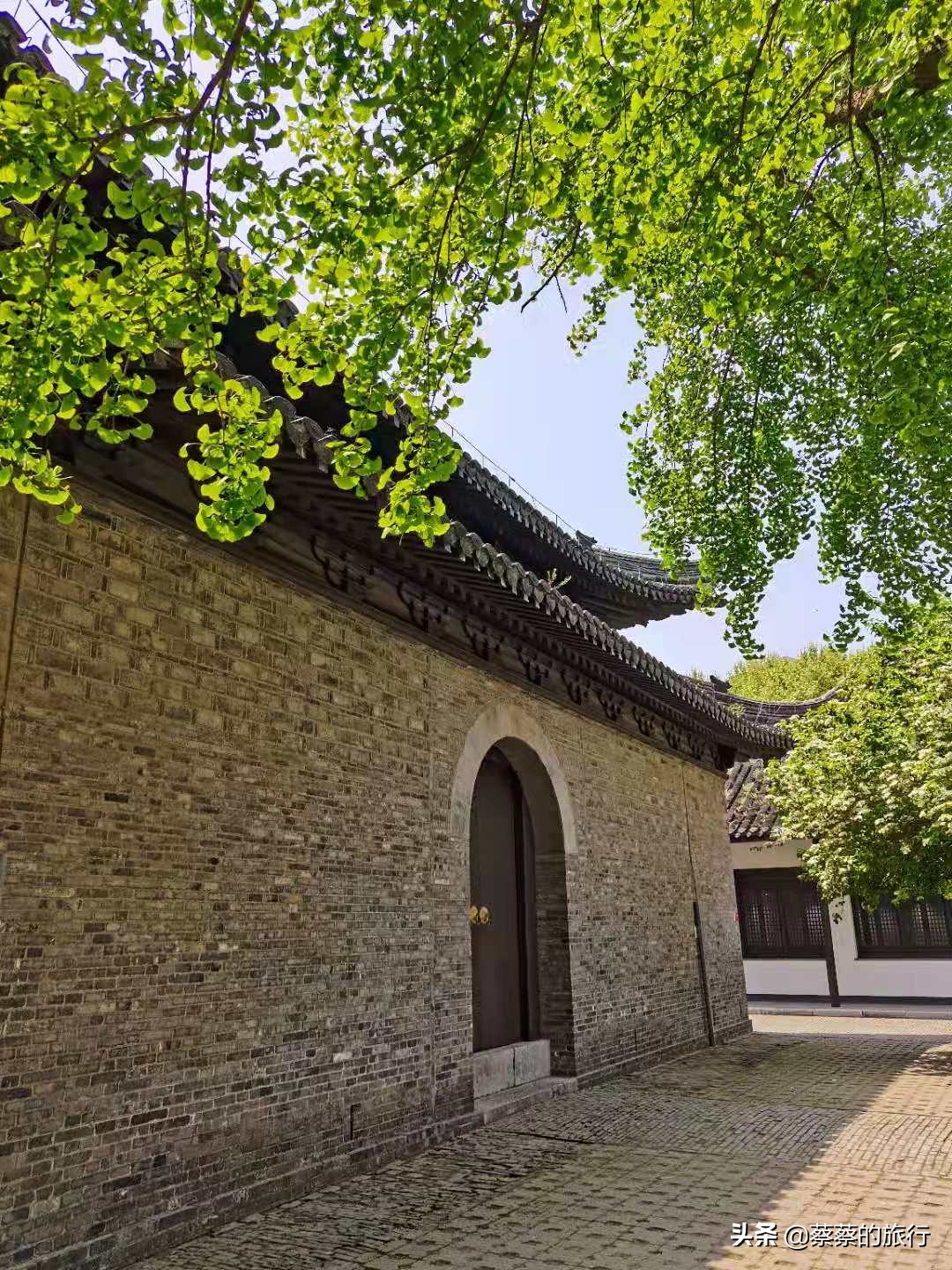 扬州旅游攻略三天两晚玩转扬州,扬州旅游攻略4-5天