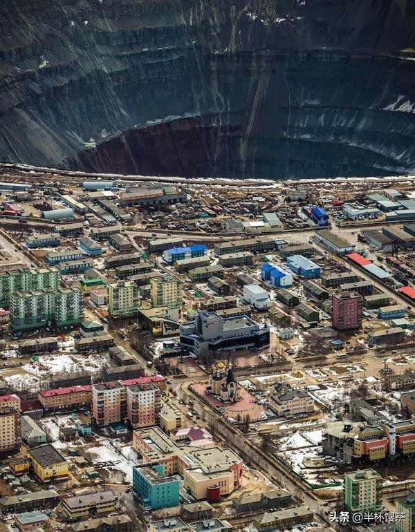 史上最大钻石矿,全球钻石储量有多少吨