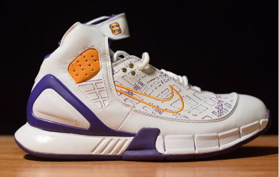 盘点那些带科技的跑鞋,被低估的超级跑鞋