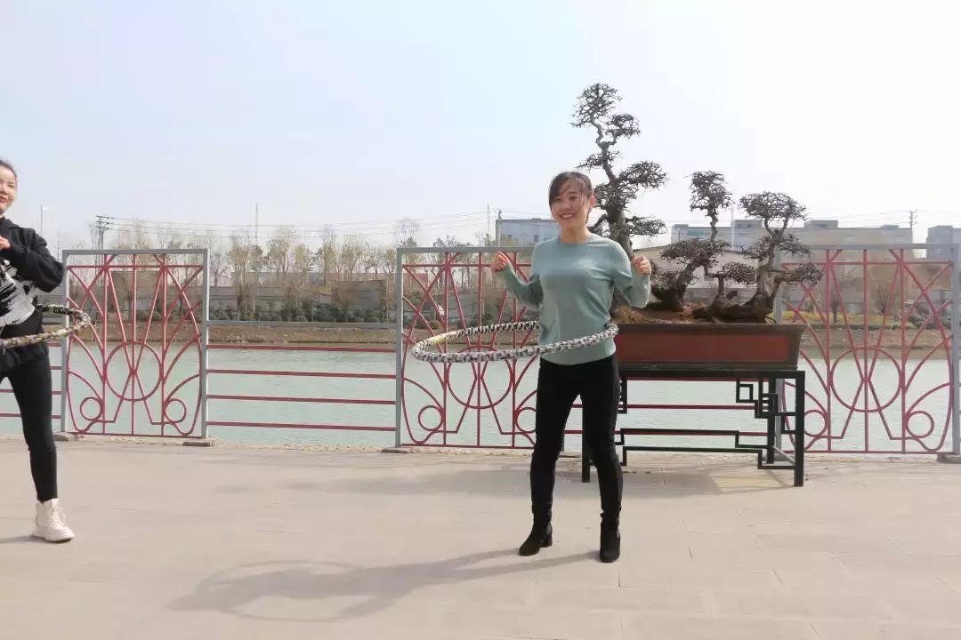 有颜又有趣，航田女神节真的好嗨哟！