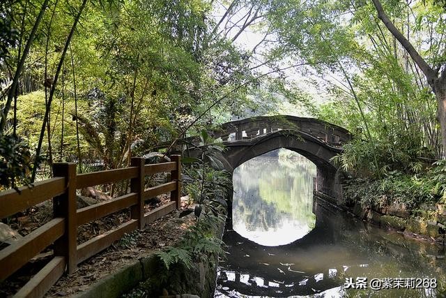 成都十景是哪十景,成都十景介绍简介