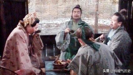 徐庶后来怎么样了,历史上徐庶为什么会离开刘备