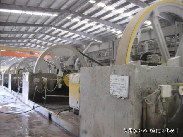 石材材料加工工艺,石材加工剩下的材料可以做什么