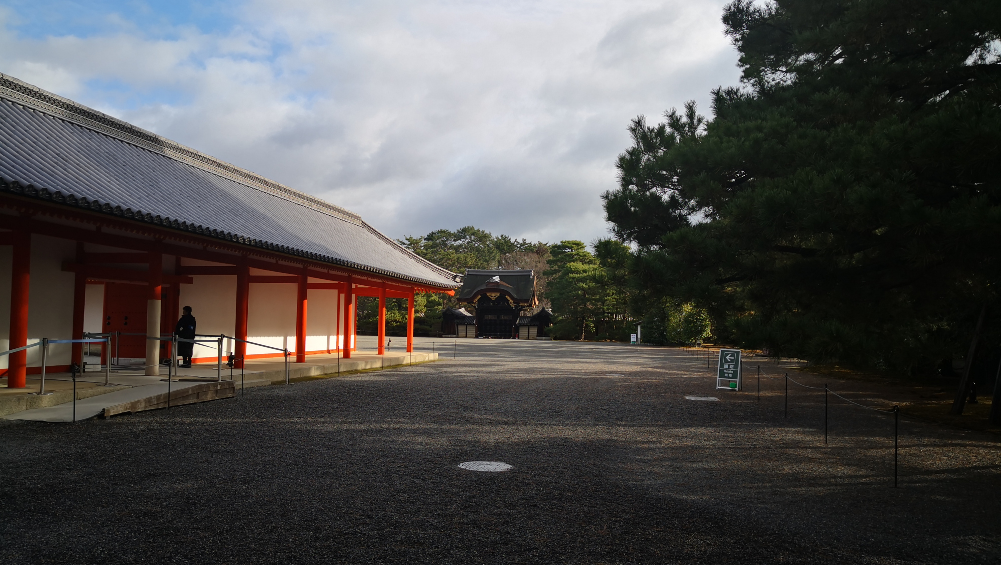 访京都名胜谈芳华变迁,探访日本京瓷