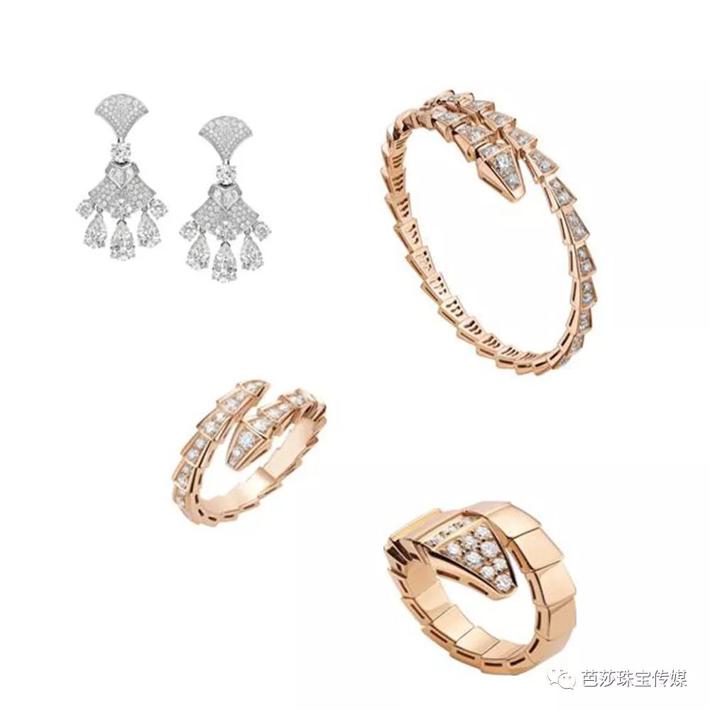 这届戛纳红毯拼气场谁赢了,奥斯卡红毯珠宝