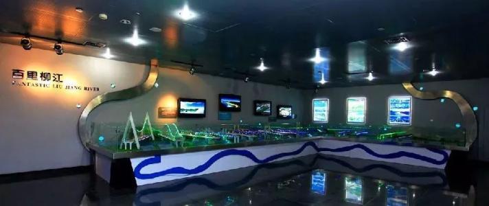 广西柳州4a级工业旅游景点,柳州景点收藏榜