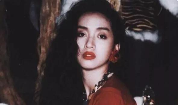 赵文卓回忆与梅艳芳恋情,赵文卓回忆梅艳芳此生挚爱