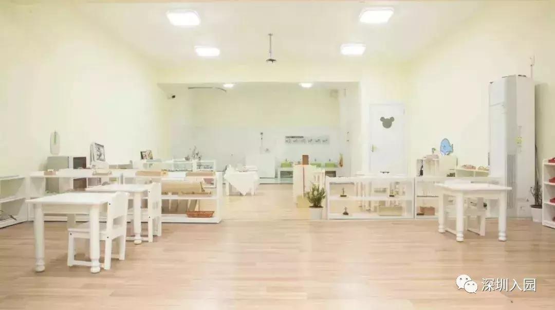 深圳蒙氏幼儿园,深圳蒙氏幼儿园哪家比较好