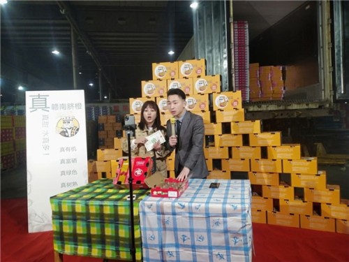 欢欢采访视频,欢欢聊创业