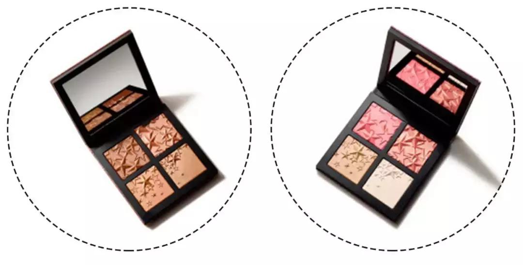 ysl圣诞限定国外版哪个值,ysl圣诞限定正红色