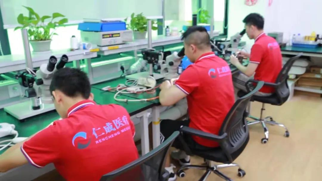 彩超机的维护与保养,彩超维护保养内容