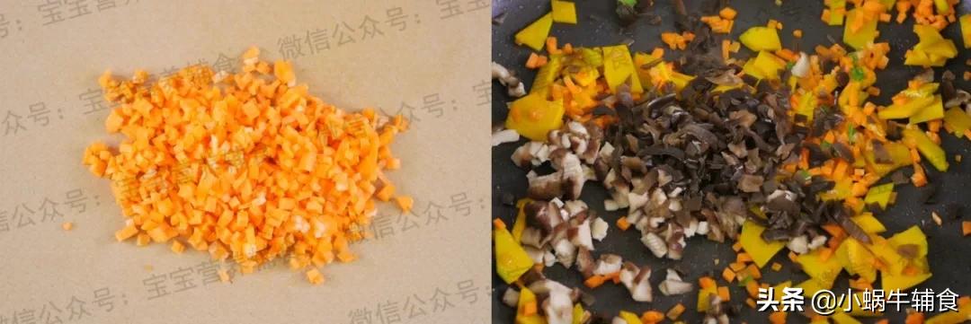 宝宝辅食补钙搭配什么最好,宝宝辅食补钙食谱