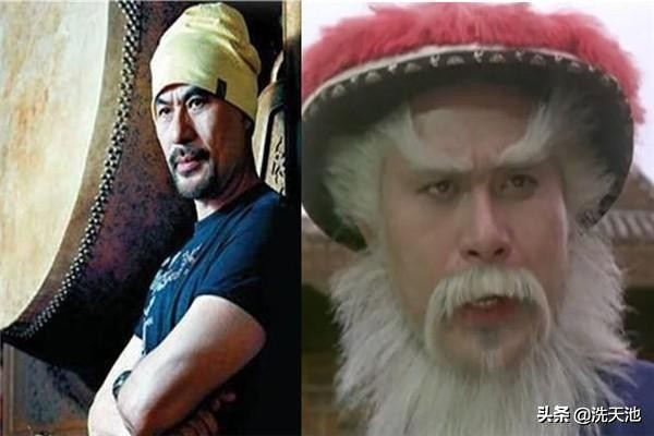 那些年港台明星,被误认为内地人的港台明星