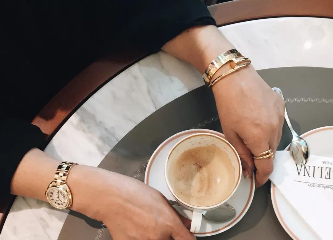 卡地亚王室珠宝,卡地亚有哪些经典珠宝