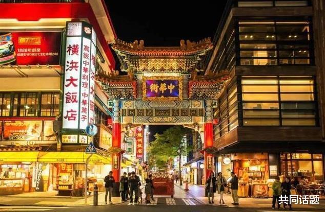 大连的日本民族风情街现在的状况,日本殖民统治大连