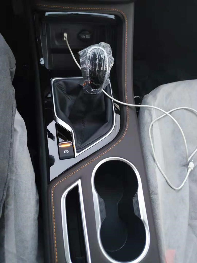 长安cs35plus车主真实感受,长安cs35plus买车视频