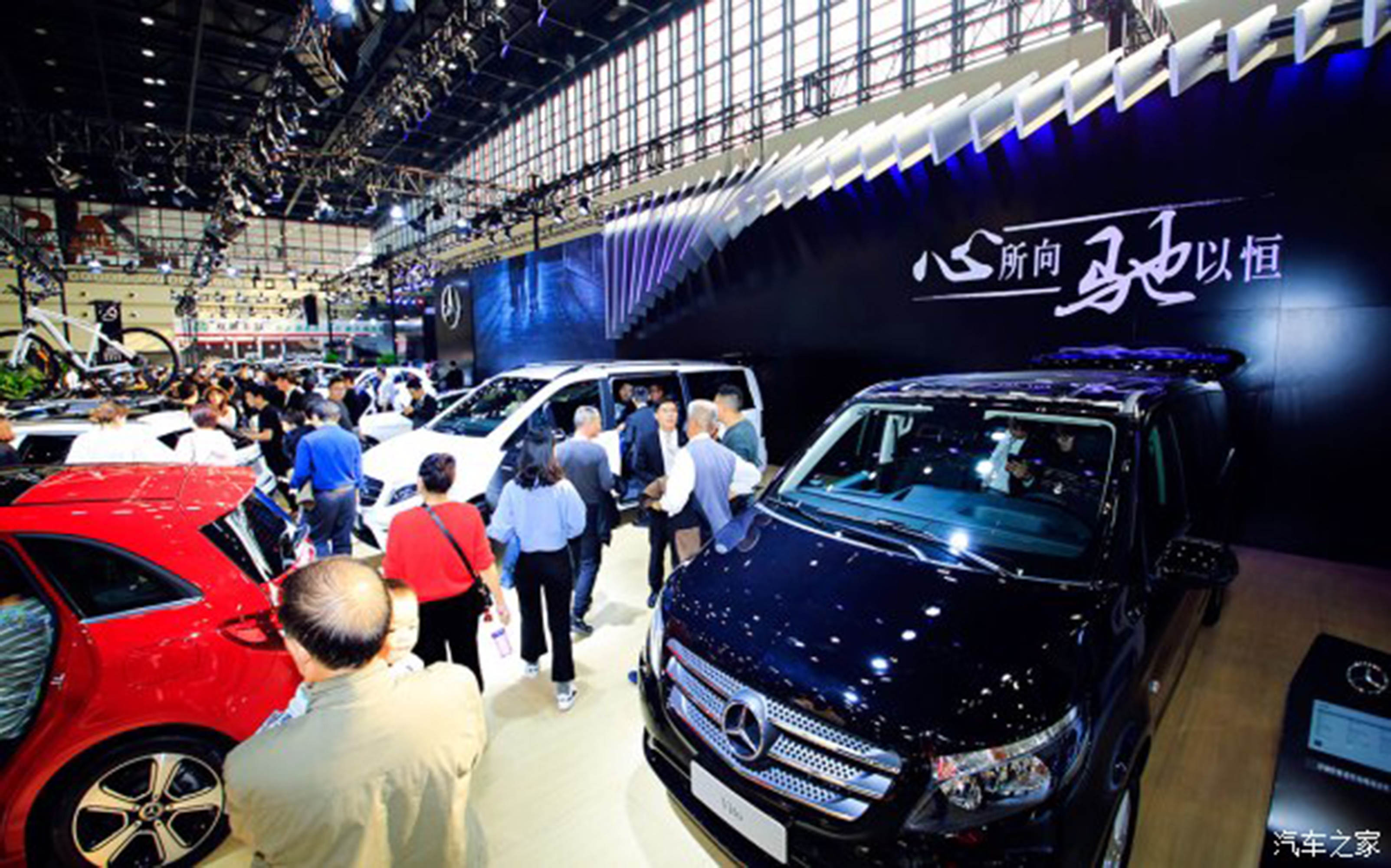 石家庄国际会展中心车展参观指南,2023石家庄国际车展怎么逛