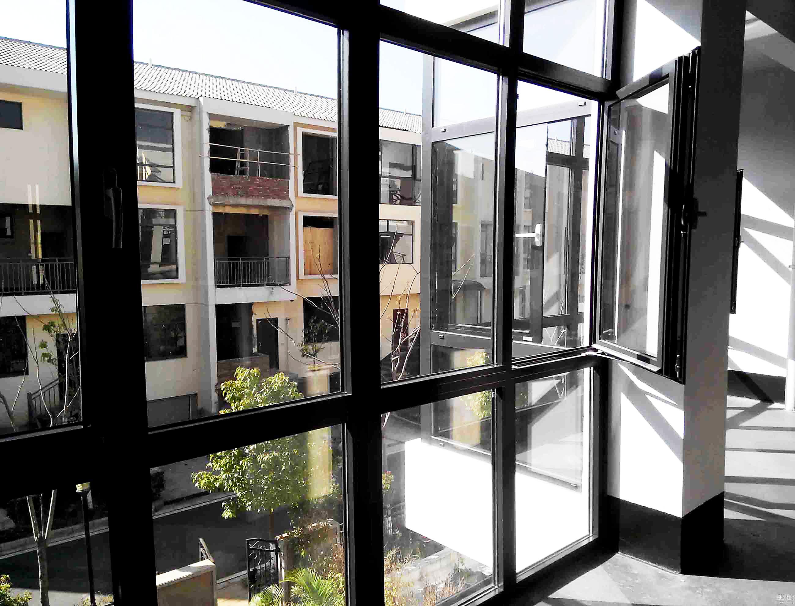 断桥铝门窗90和110哪个好,断桥铝90和110哪个好