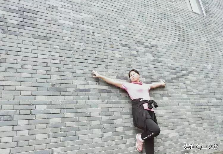 当角们走近东屏|浙江台州三门县雨中漫步游记