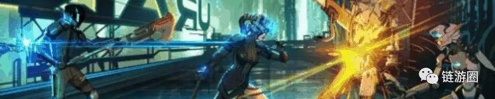 2019年最火的区块链游戏,2018最值得期待的十大区块链项目