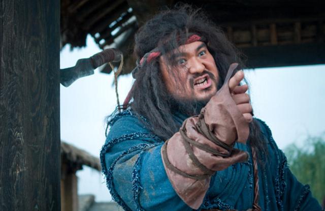 忠勇最后怎么死的,樊哙在楚汉之争中怎么死