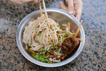 广西哪些城市是靠一碗粉火起来的,凭一碗螺蛳粉征服世界