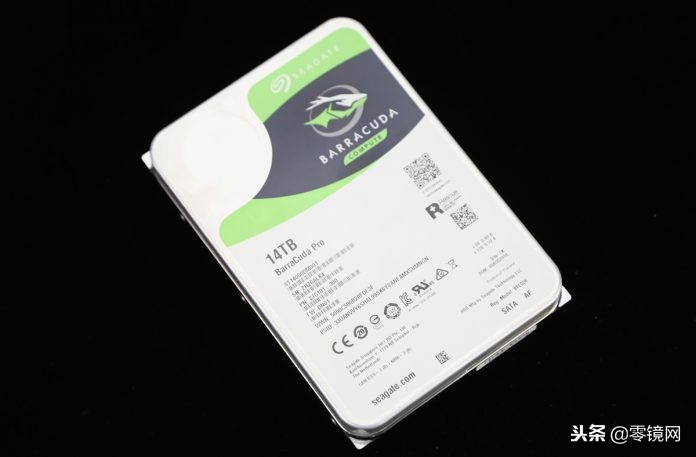 希捷酷鱼nvme固态硬盘怎么样,希捷seagate酷鱼2tb机械硬盘