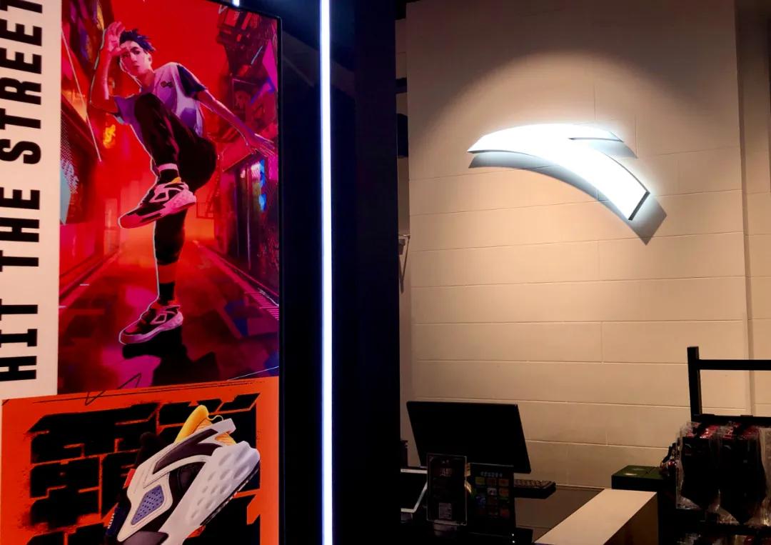 安踏锐步最新信息,安踏出售锐步