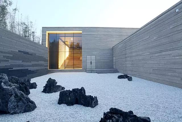 十大美术馆,全球最大私人美术馆