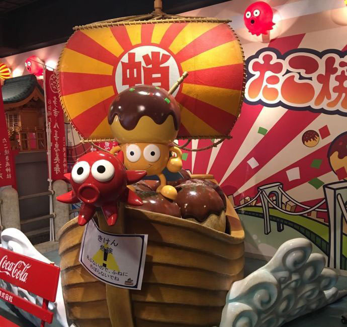 日本东京筑地市场游玩攻略,日本东京银座旅游攻略