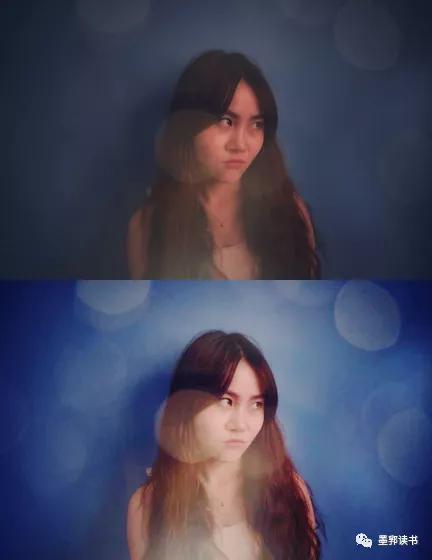 photoshop基础教程快速调色大全,如何用photoshop进行色彩调整