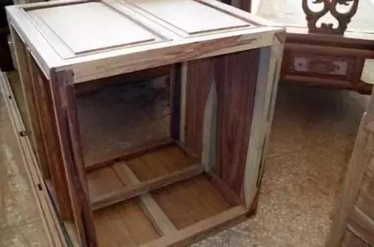 同样的实木家具价格相差大,同样都是红木价格怎么相差