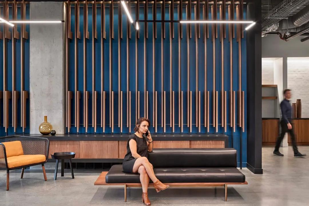 最受欢迎的办公场所,中国最佳办公空间