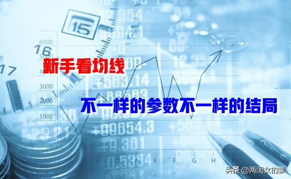 神奇的两条均线视频,最神奇的均线参数