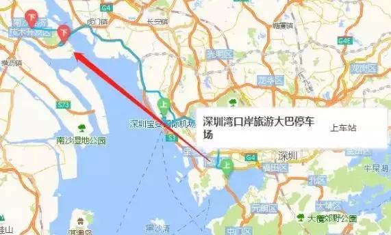 除了坐高铁去香港有什么选择,除了高铁还有什么交通方式去香港