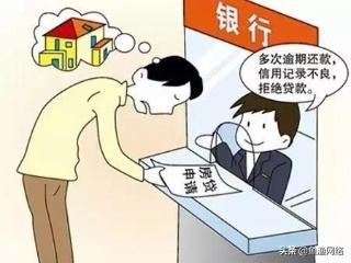 怎么知道自己的网贷有没有上征信,怎么看自己的网贷有没有上征信