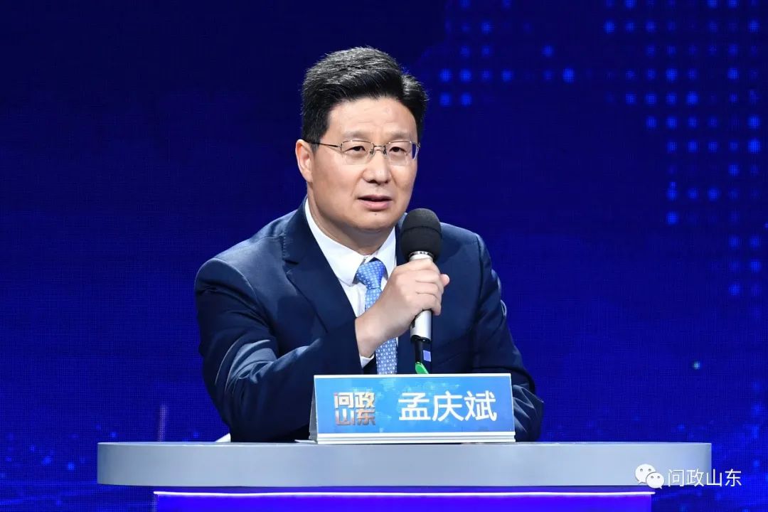 问政山东拆迁旧小区,问政山东临沂2020年6月18日