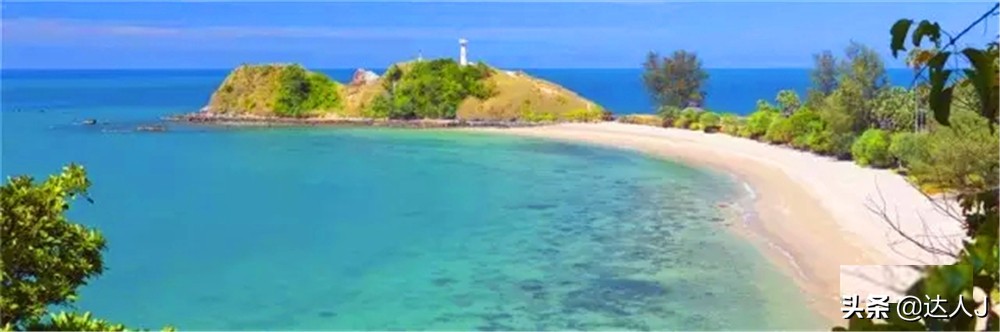 泰国甲米无边泳池,泰国甲米岛泳池