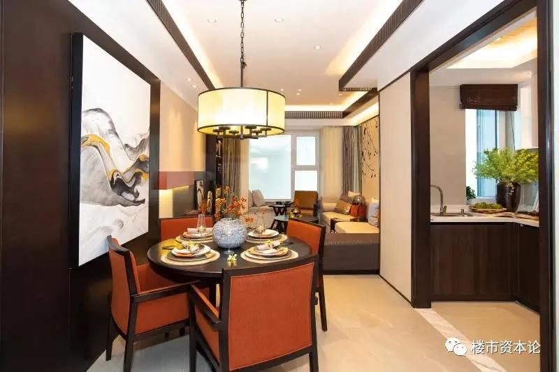 北京廊坊双城记，金融街开启DC生活方式