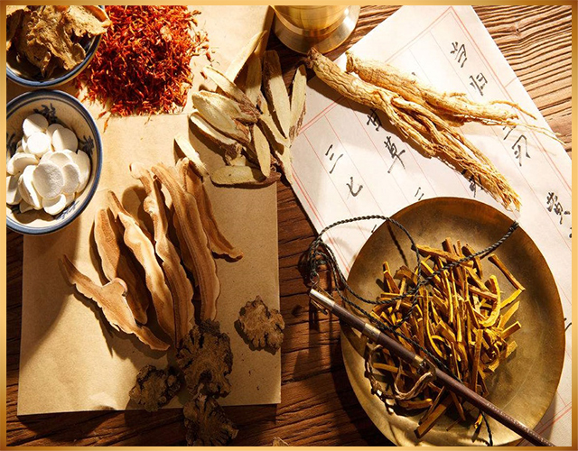 孙中山保镖，南北大侠杜心武的医药偏方！