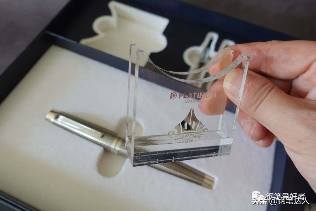 platinum钢笔万年笔,日本白金platinum限定钢笔小流星