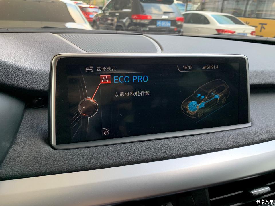 宝马x5是全时四驱还是适时四驱,新款宝马x5平行进口最低多少钱