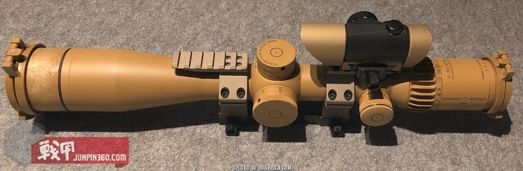 深度分析狙击手,深度评测全新栓狙