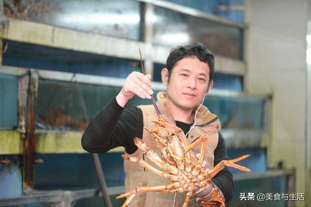 中国十大顶级大型海鲜市场在哪里,全国各大海鲜市场现状