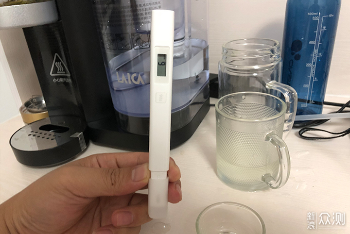 莱卡净饮机和净水器的区别,莱卡直饮滤水壶加热一体机