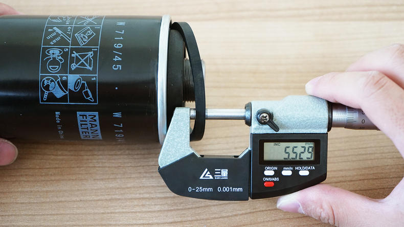 曼牌滤清器对照表,曼牌滤清器查真伪