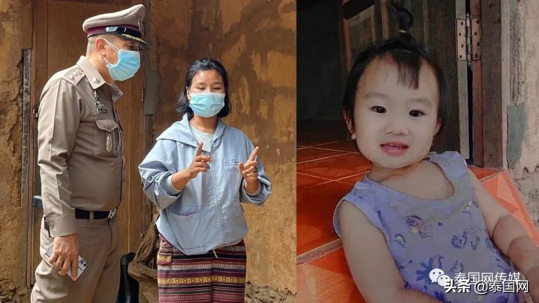 用一岁小女孩的命，向山神“献祭”？泰国的妖魔鬼怪怎么就这么多