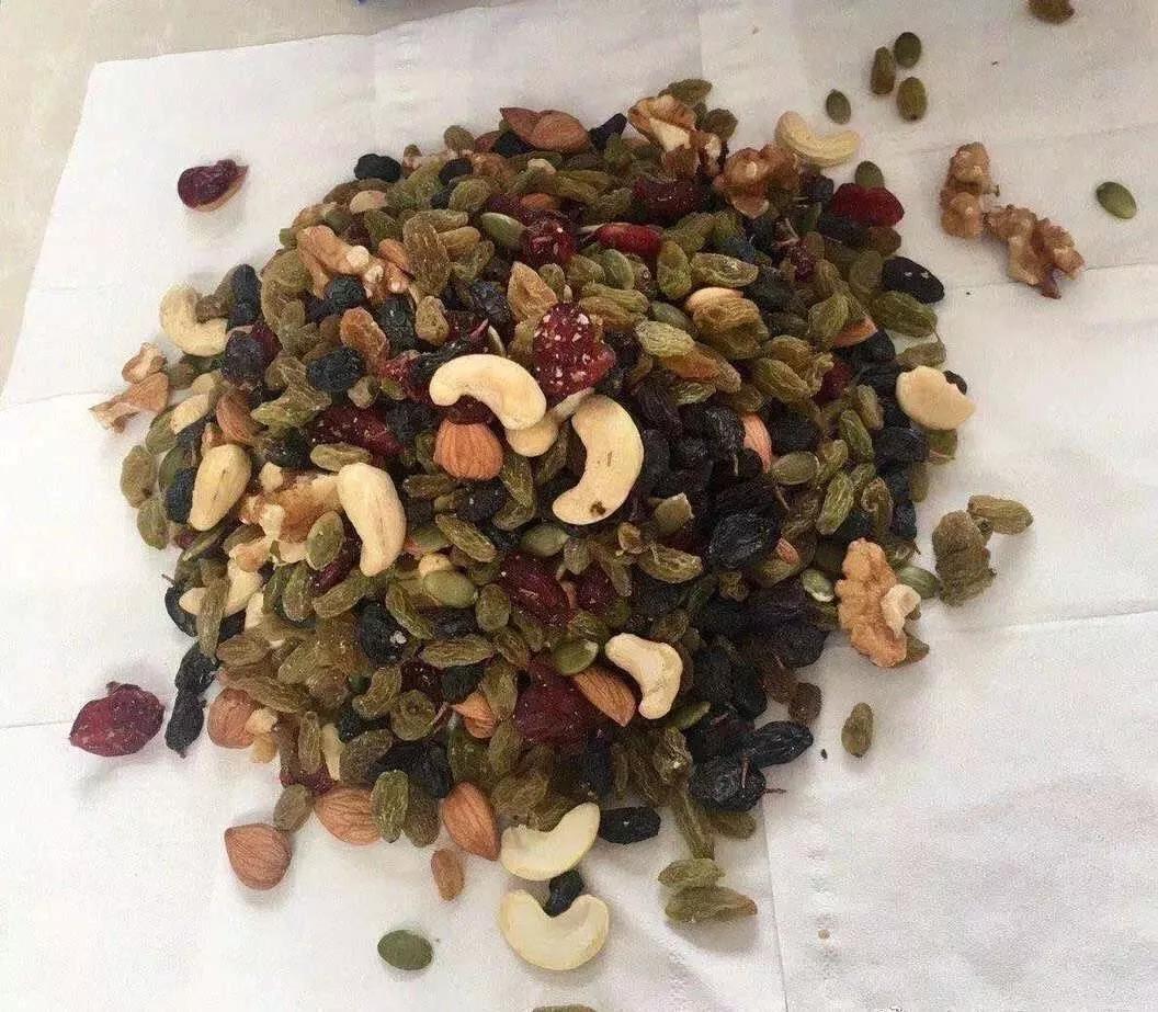 假期第六天的状态,假期第六天