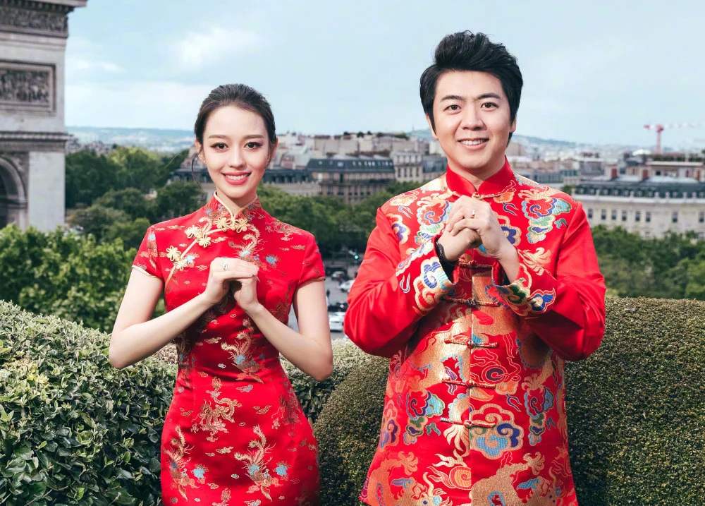 郎朗：无良老师曾逼得我和父亲差点自杀，西瓜小贩拯救了我