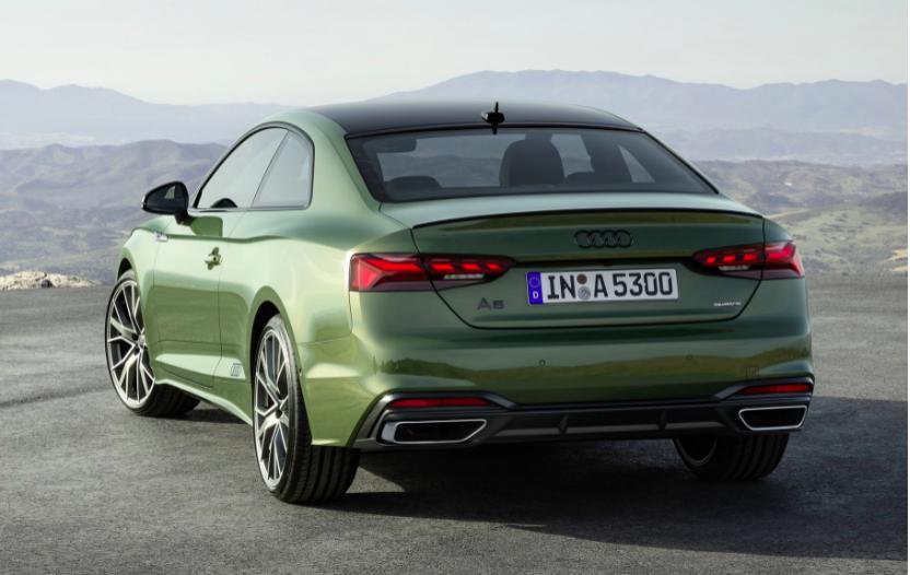 最实惠的双门轿跑车子有哪些,有哪些外观时尚的轿跑车值得推荐